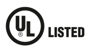 ul listed