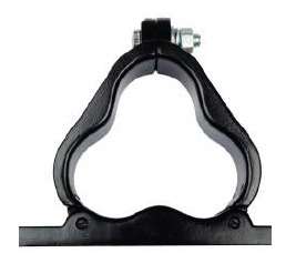 Cable-Trefoil-cleat-Moving