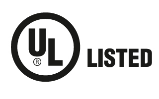ul listed